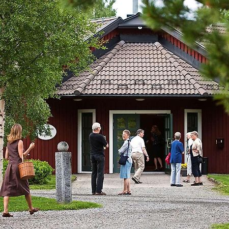 Stiftsgarden Skelleftea Hotel Екстериор снимка