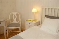 Stiftsgarden Skelleftea Hotel Екстериор снимка