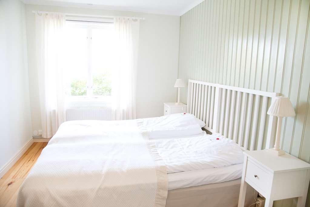 Stiftsgarden Skelleftea Hotel Стая снимка